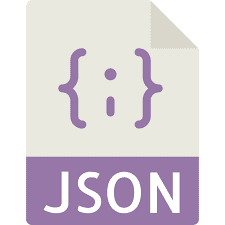 random email generator json