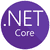 dotnetcore logo