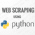 pythonscraping logo