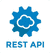 RestAPI logo